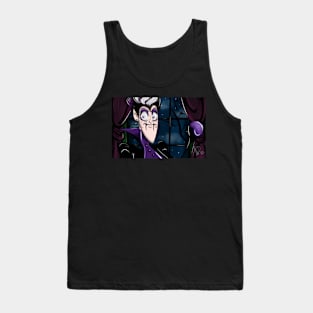 Hotel Transylvania Tank Top